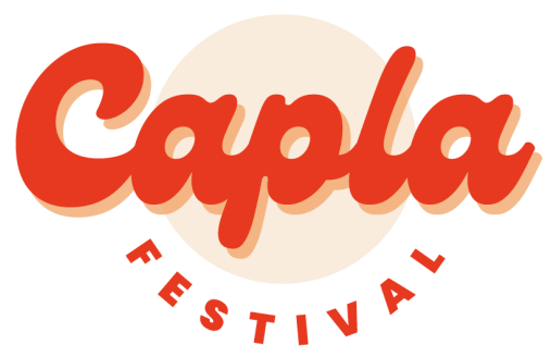 Logo Capla Festival Castellón