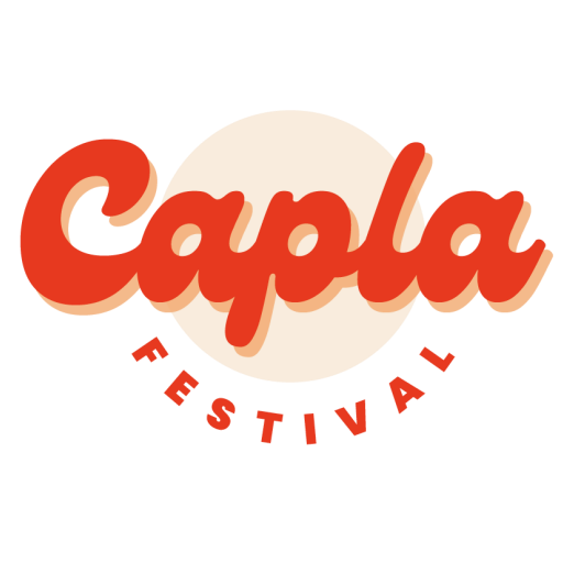 Logo Capla Festival Castellón