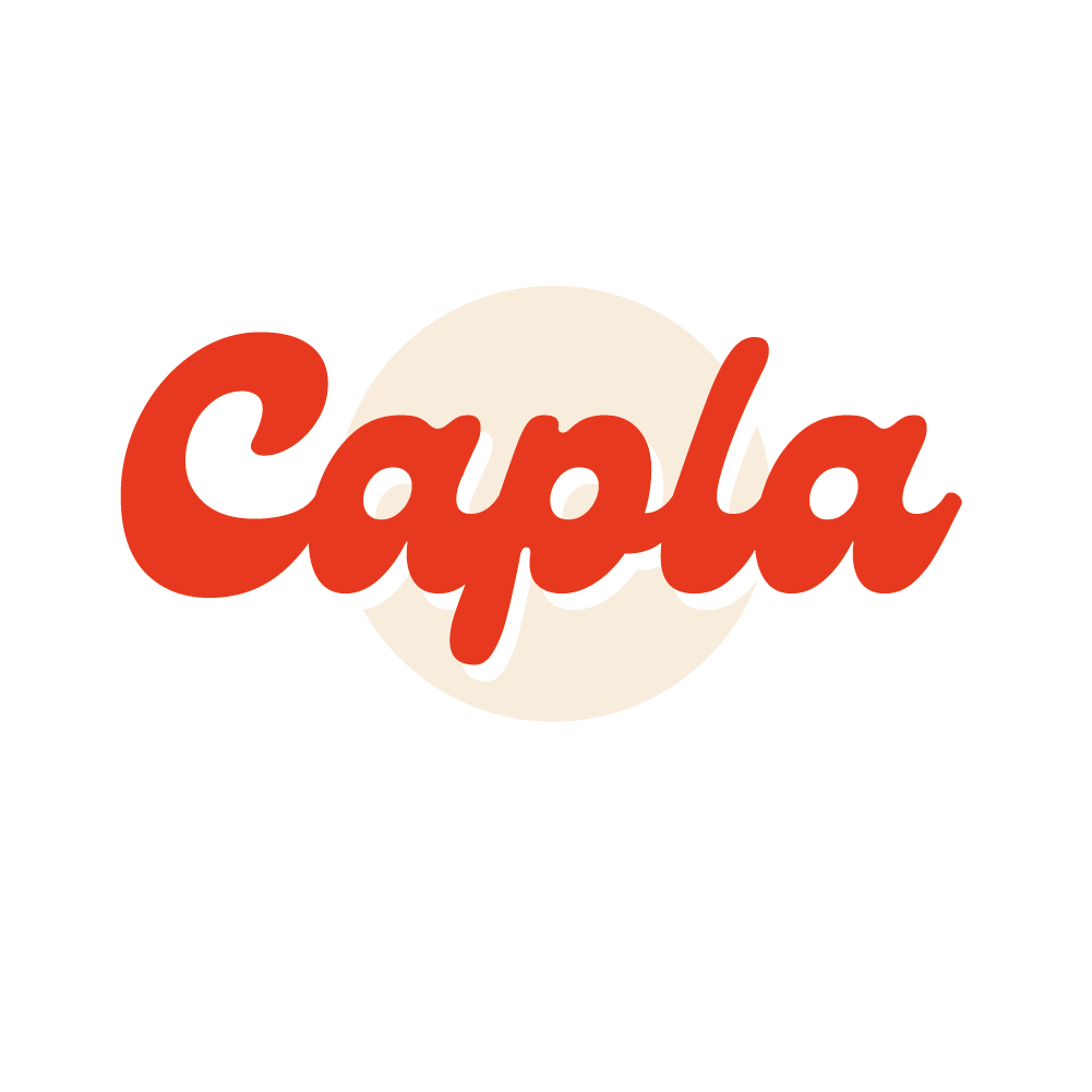 Logo Capla Festival