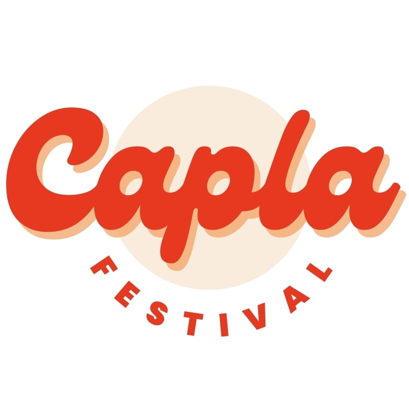 Logo Capla Festival