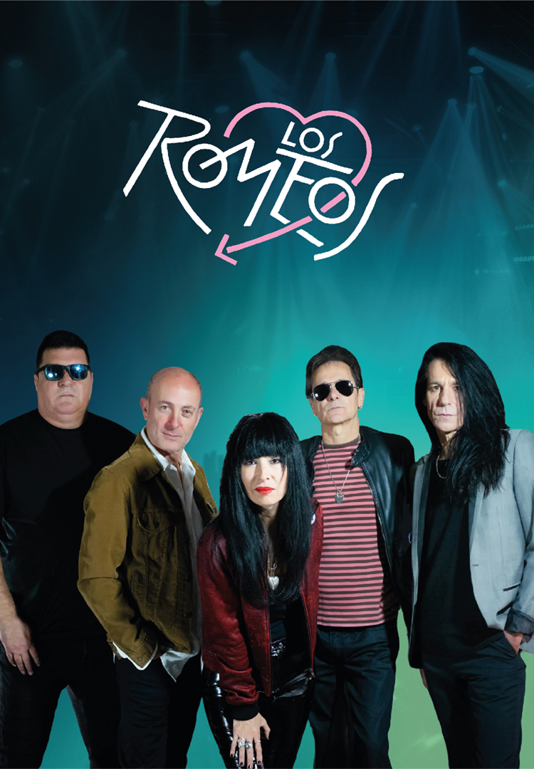 Cartel capla 2026 los romeos