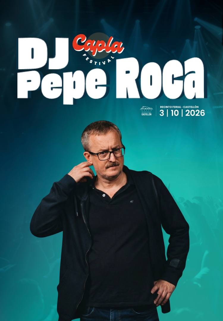 Festival en castellón de la plana