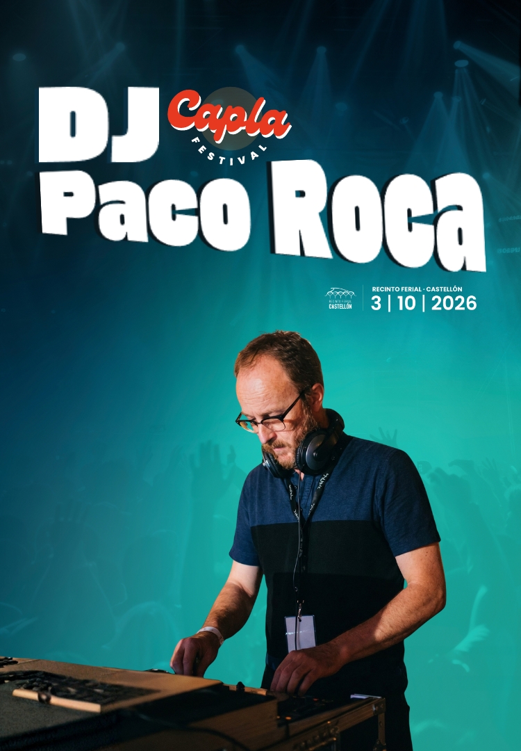 Conciertos en castellón de la plana