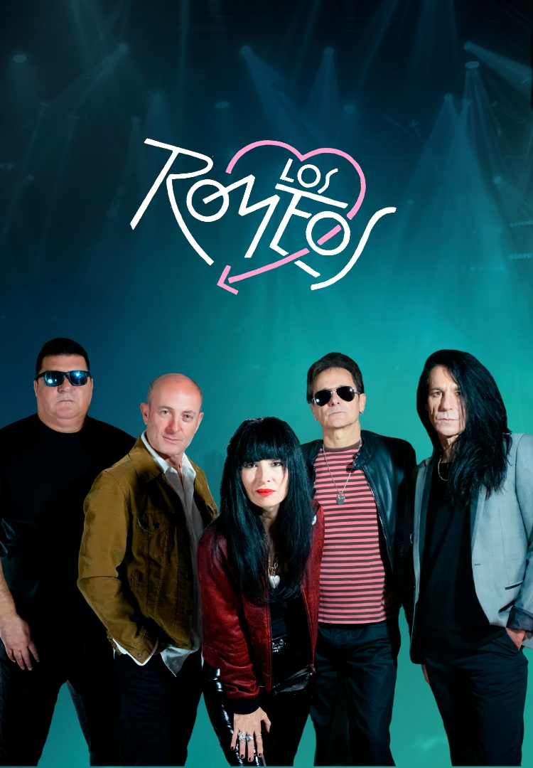 Cartel capla 2026 los romeos