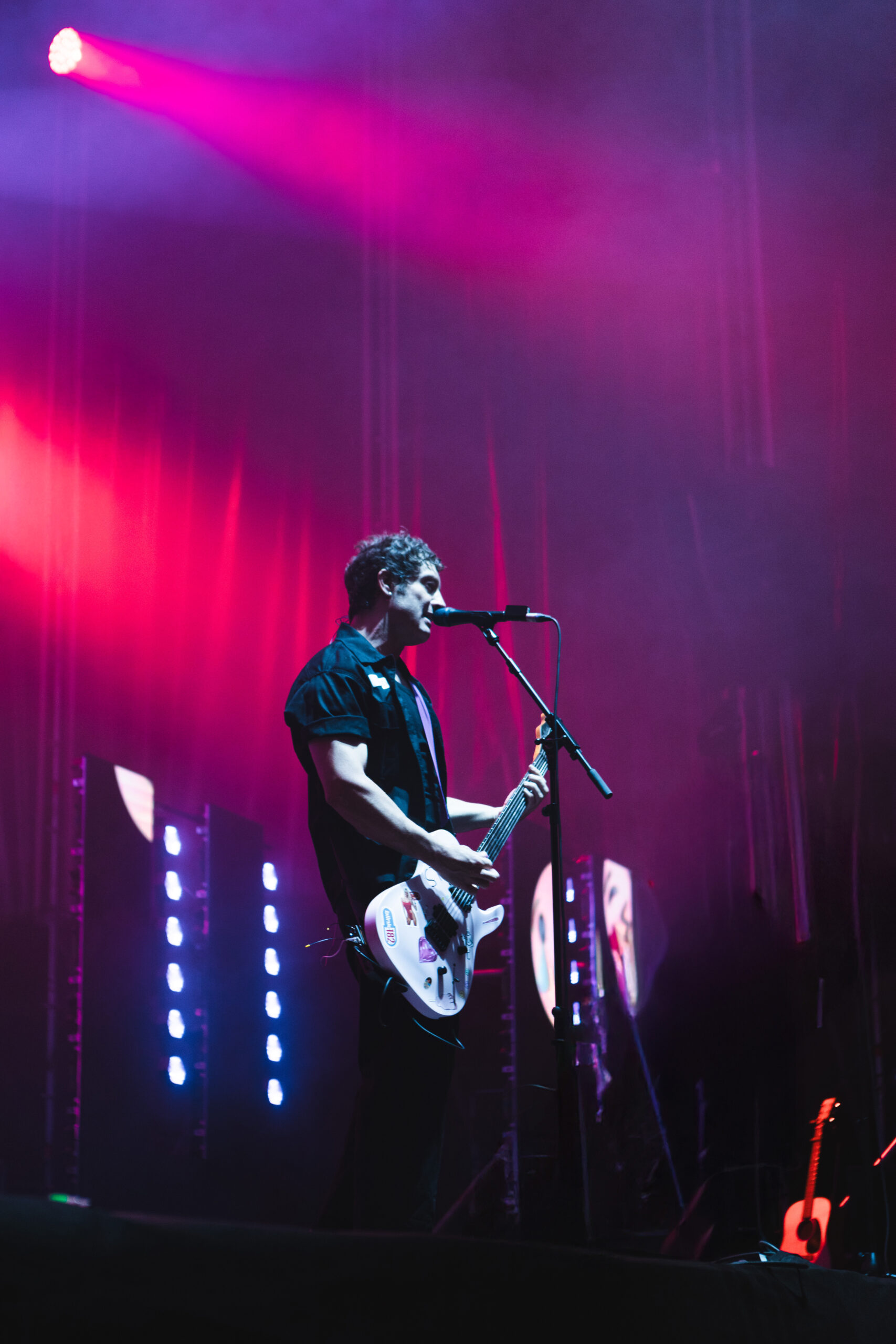 La la love you el fin del mundo