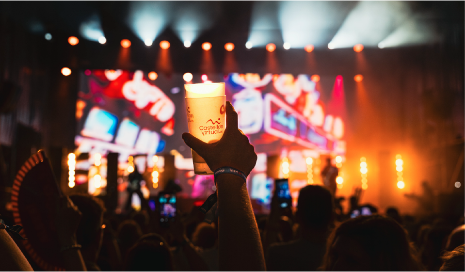 Concierto en Castellón