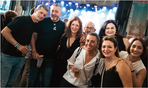 Festival de música en castellon