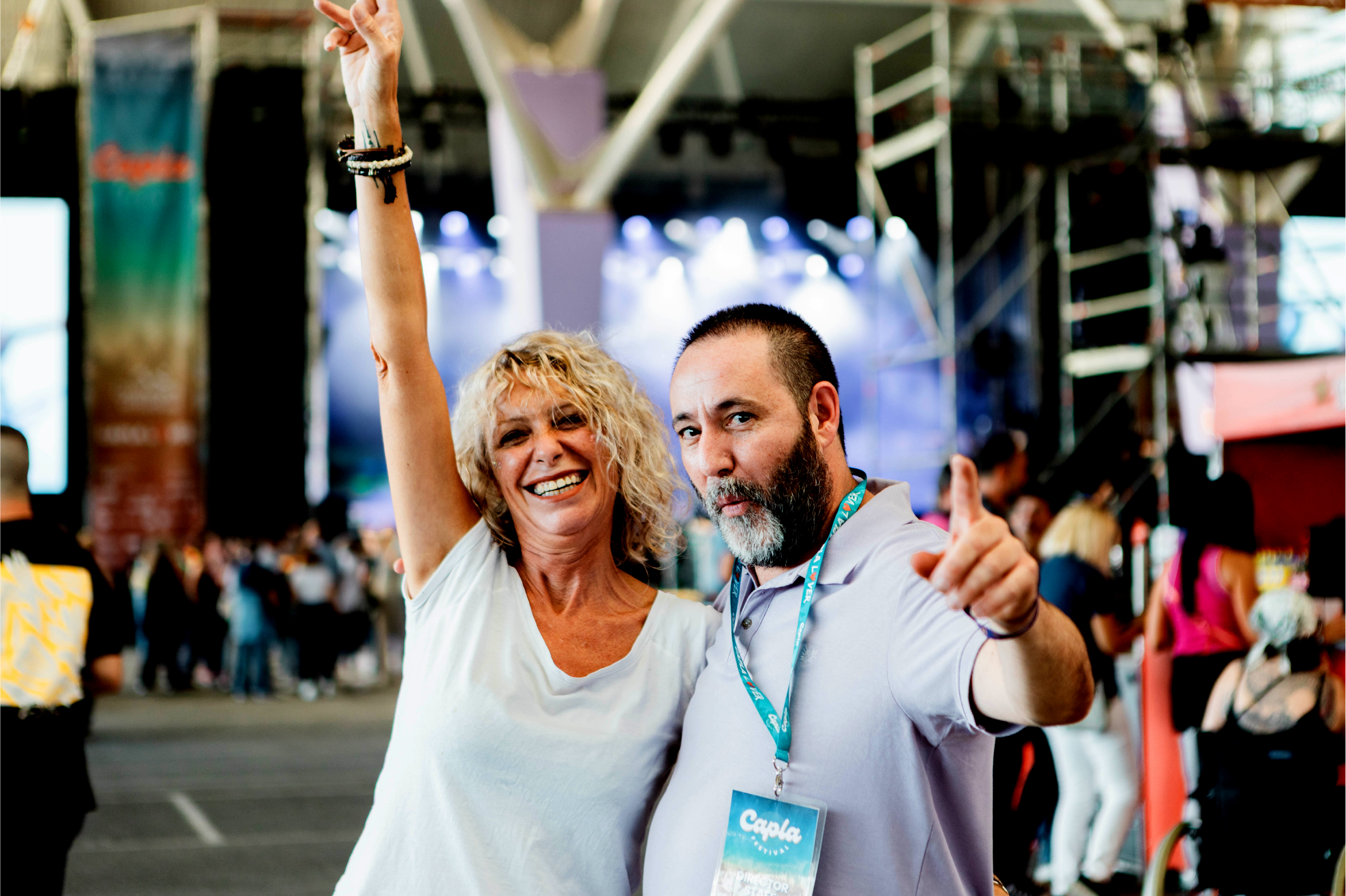 festival en castellón