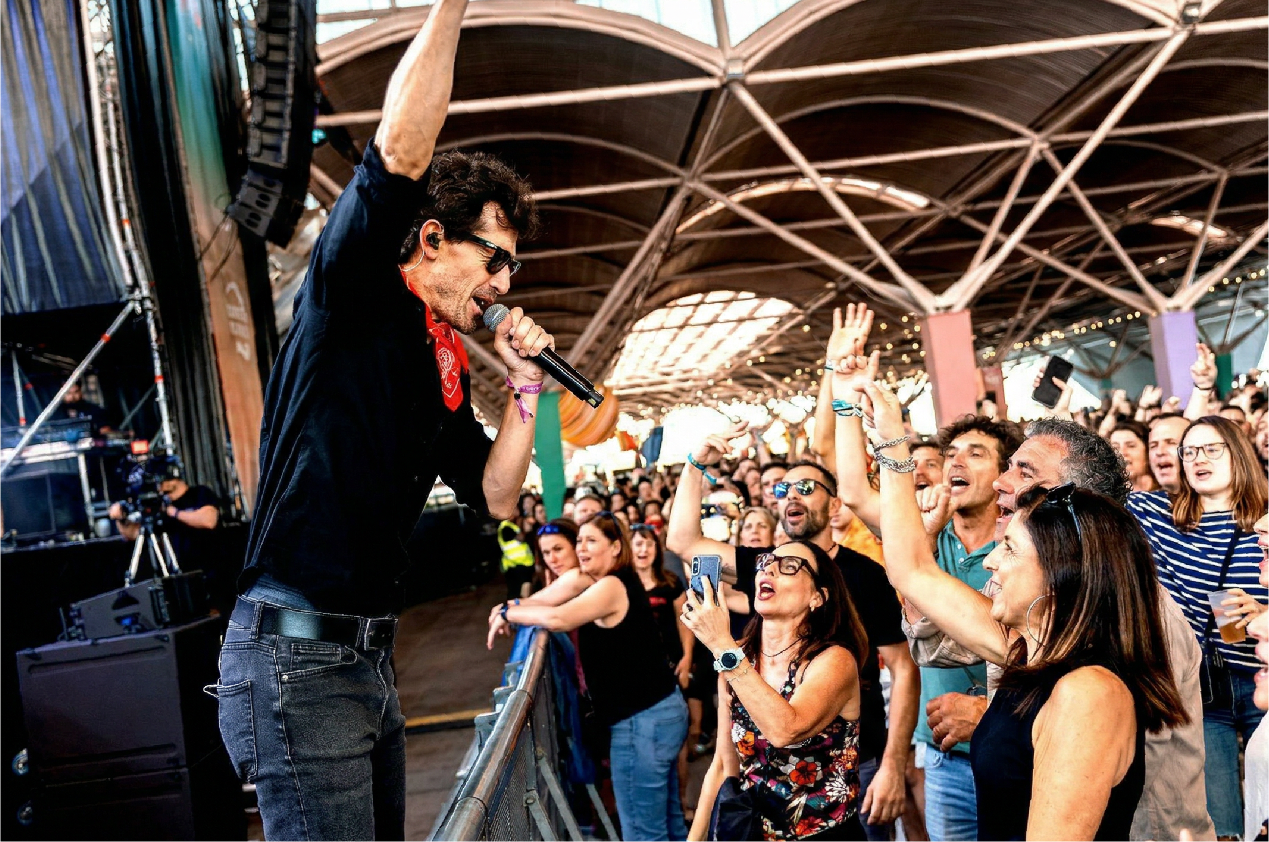 conciertos en castellón de la plana