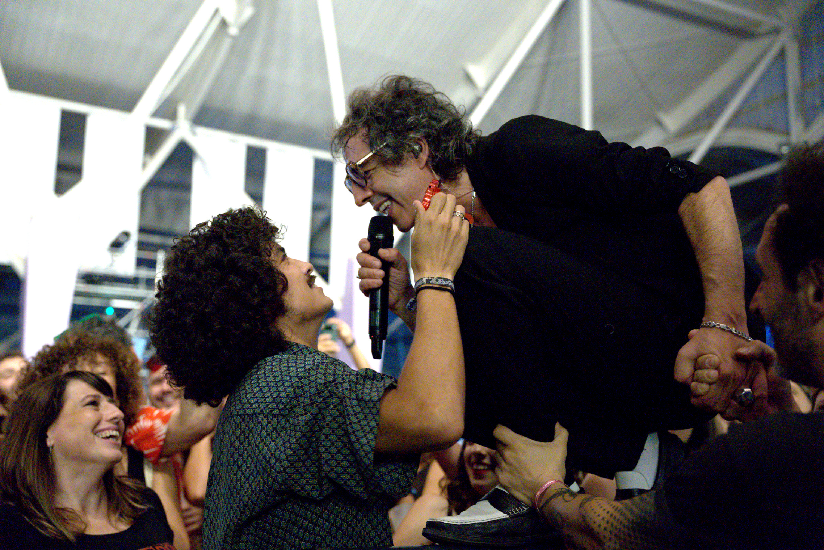 concierto de sidonie en Castellón