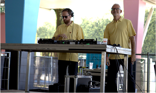 dj paco roca y pepe roca