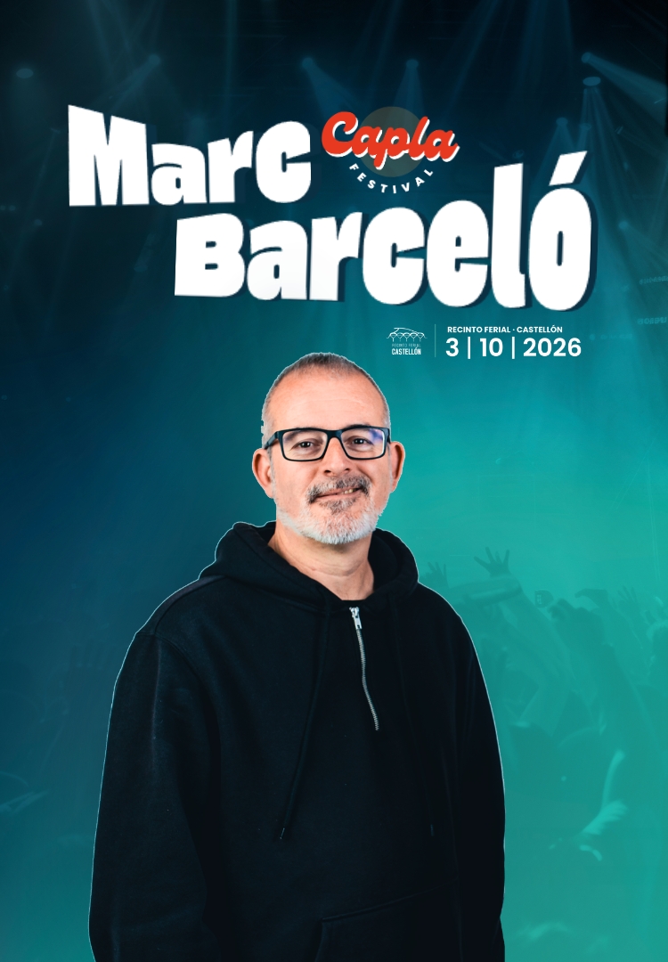 MARC BARCELO